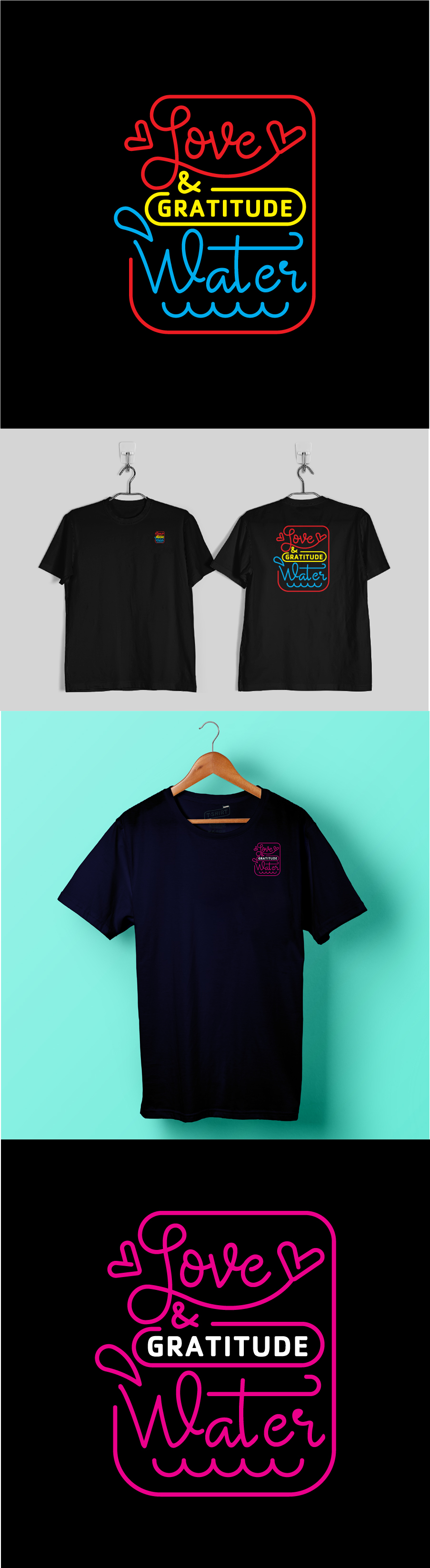 Diseño de Camiseta por 1Concept para este proyecto | Diseño #24799757