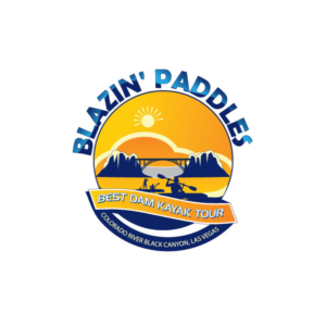 Logo Design by Wonderful design for Blazin' Paddles | Design: #24799501