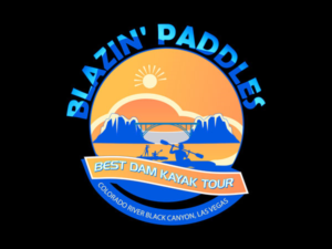 Logo Design by Wonderful design for Blazin' Paddles | Design: #24800755