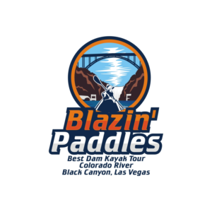 Logo Design by N83touchthesky for Blazin' Paddles | Design: #24791978