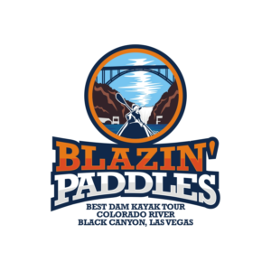 Logo Design by N83touchthesky for Blazin' Paddles | Design: #24802014