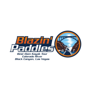 Logo Design by N83touchthesky for Blazin' Paddles | Design: #24802024