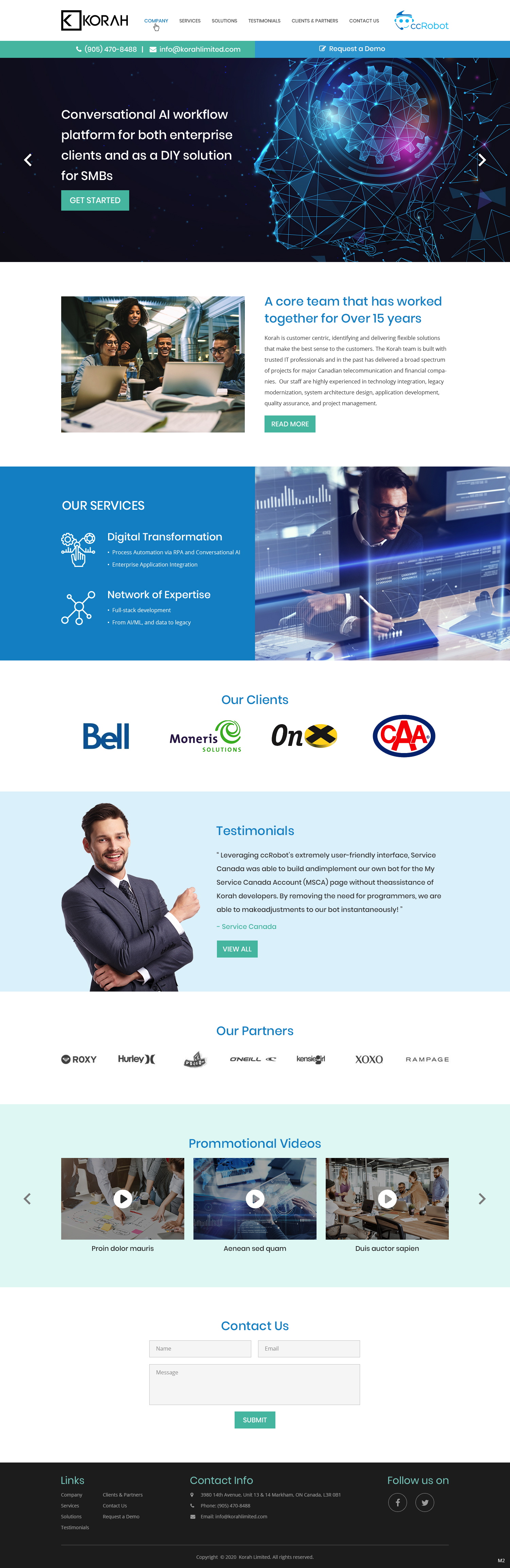 Web Design par pb pour ce projet | Design #24817539
