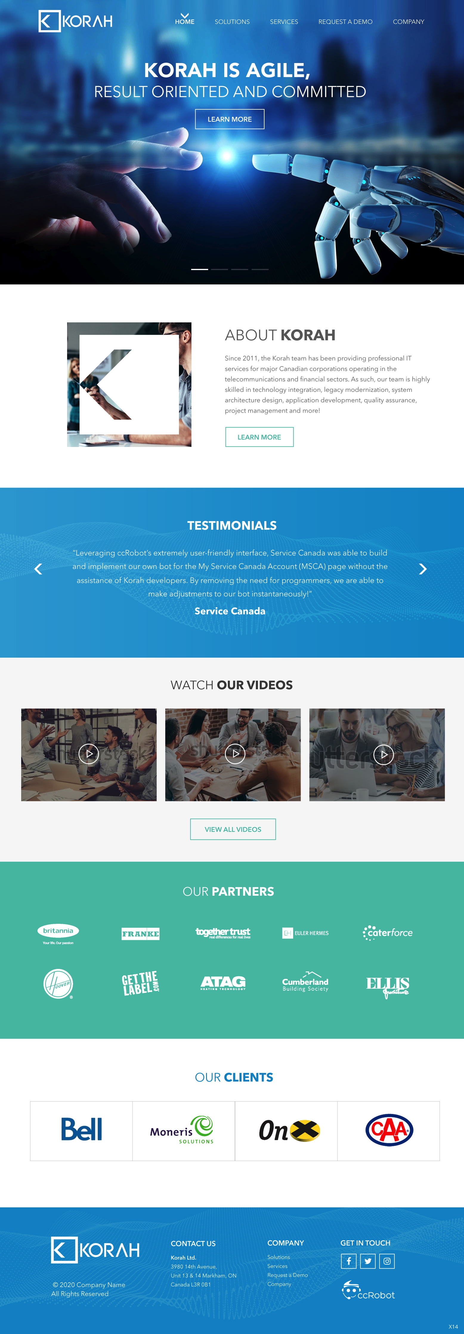 Web Design par pb pour ce projet | Design #24817543