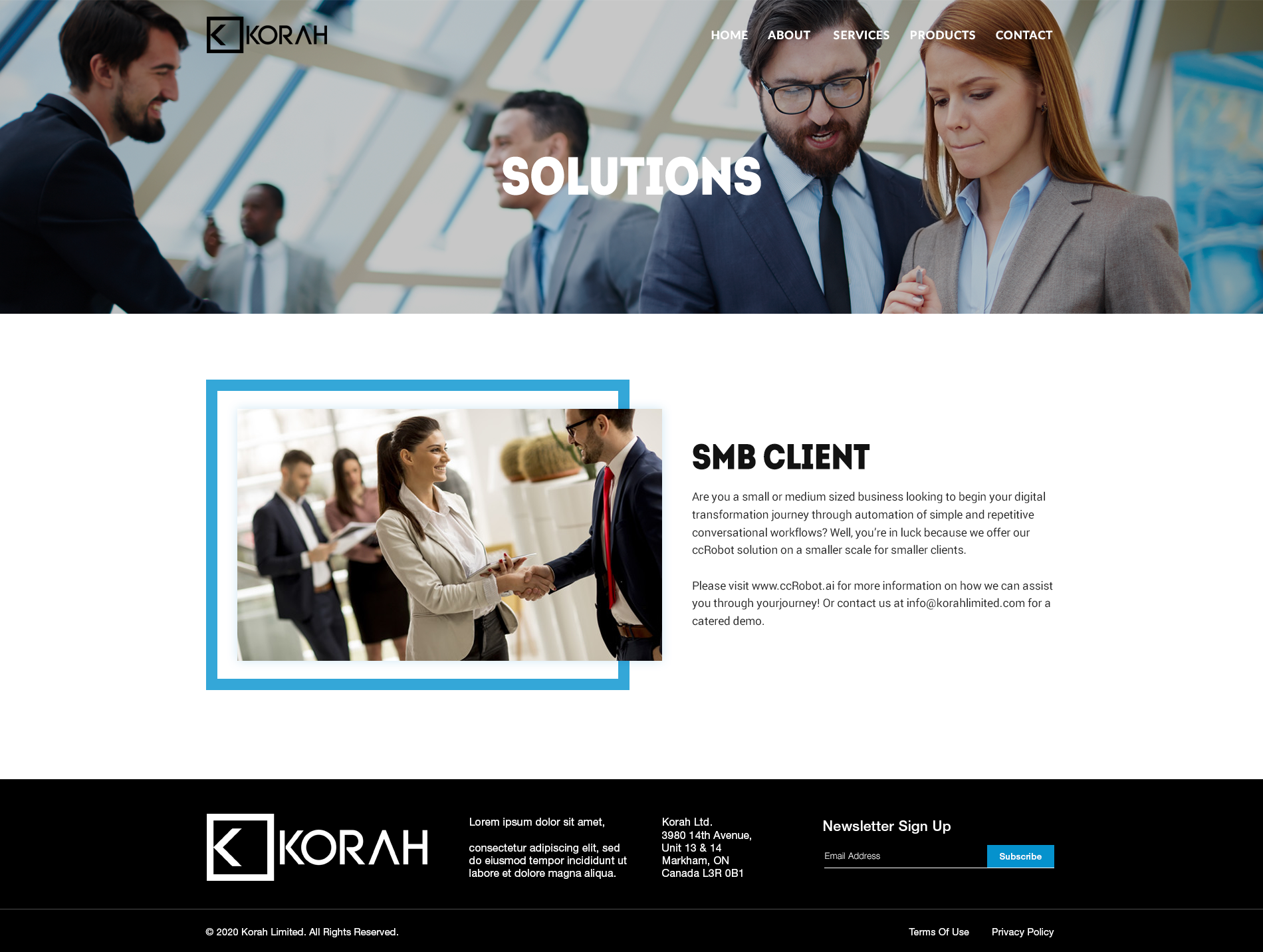 Web Design by Ayesha Khan for this project | Design #24818496