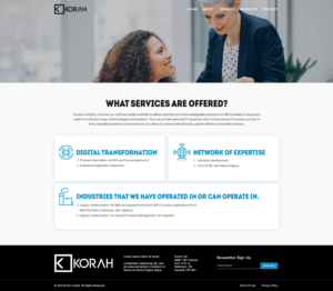 Web Design par Ayesha Khan pour ce projet | Design : #24818497