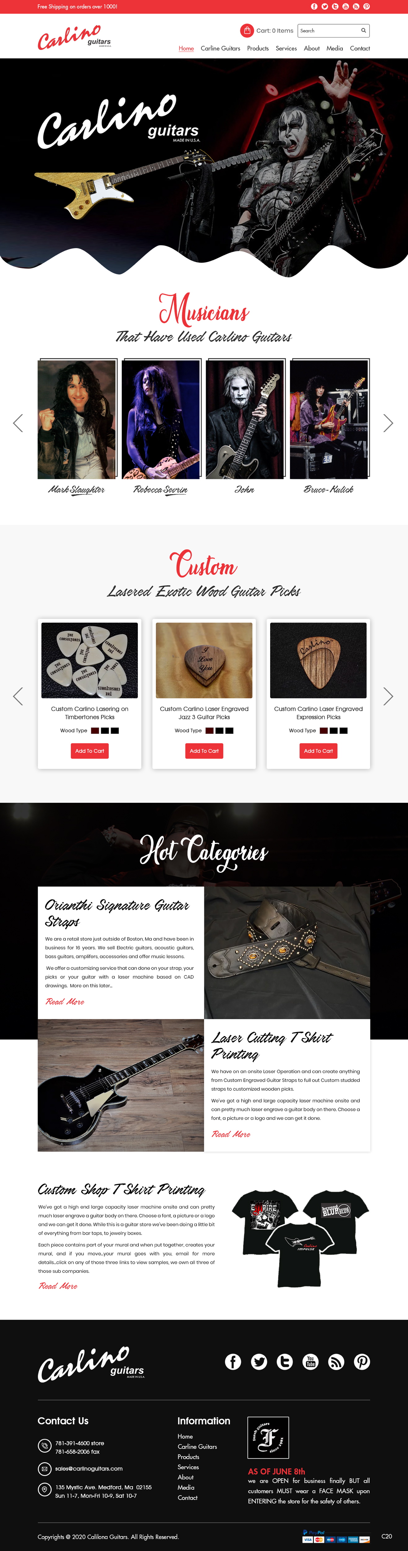 Web Design by pb for this project | Design: #24799094