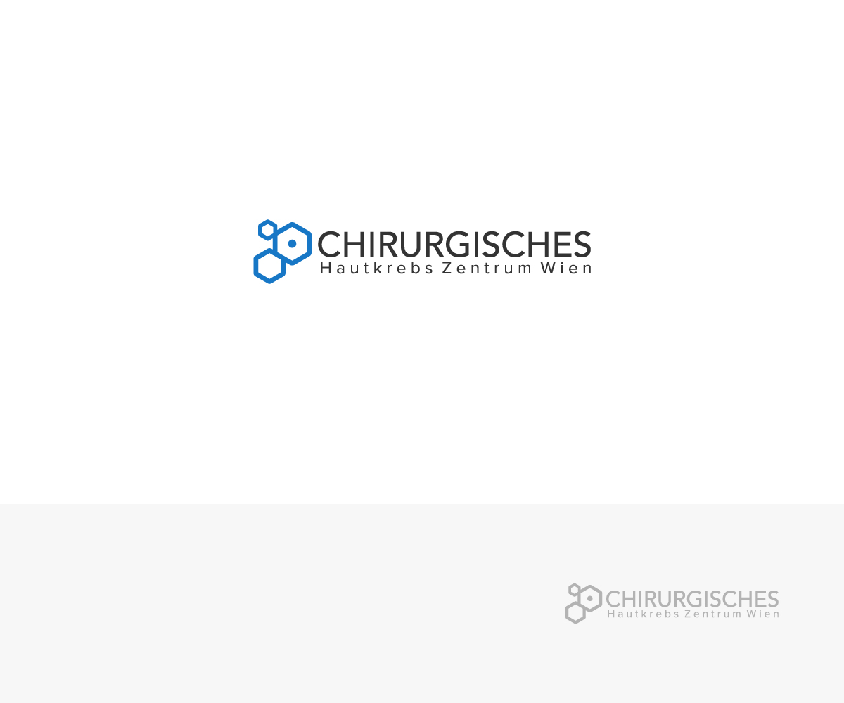 Logo Design by aglaronde23 for Ordination Dr. Kitzinger | Design #24793272