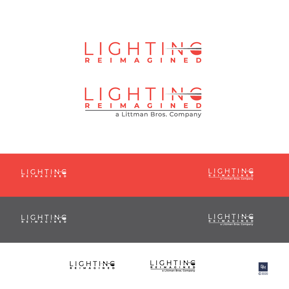 Logo Design by DiMartero for this project | Design #24844956