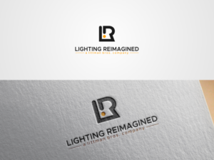 Logo Design by Kornelius - Lahalah for this project | Design: #24808570