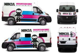 Graphic Design by Alessandro Serrago