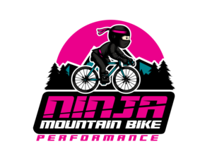 Diseño Gráfico por Ferchohcref Casillas para Ninja Mountain Bike Performance | Diseño: #24849567