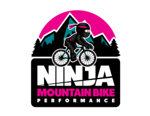 Diseño Gráfico por Ferchohcref Casillas para Ninja Mountain Bike Performance | Diseño: #24849573