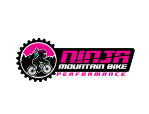 Diseño Gráfico por Ferchohcref Casillas para Ninja Mountain Bike Performance | Diseño: #24849579