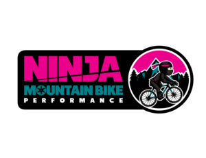 Diseño Gráfico por Ferchohcref Casillas para Ninja Mountain Bike Performance | Diseño: #24849591