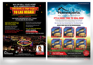 Advertisement Design by Convolutions