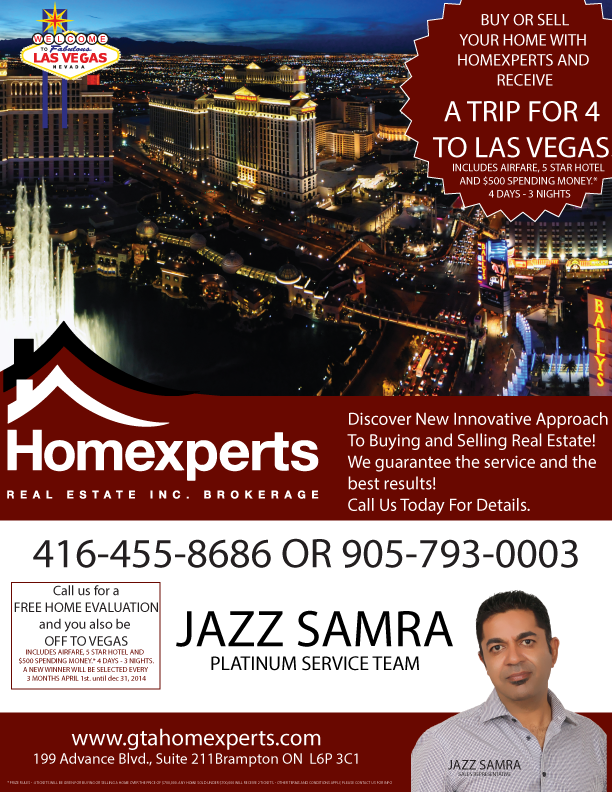 Advertisement Design by TedAtkinson for homexperts | Design #3025770