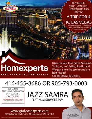 Advertisement Design by TedAtkinson