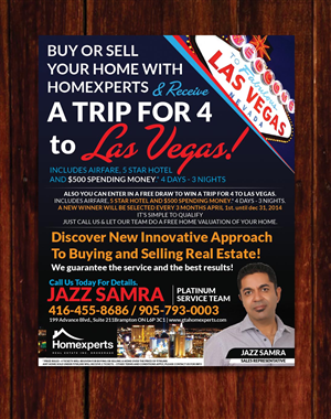 Advertisement Design by Priyo Subarkah