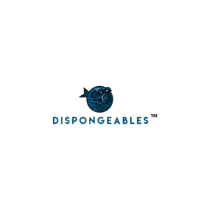 Dispongeables™ | Logo Design by Jeferson HP
