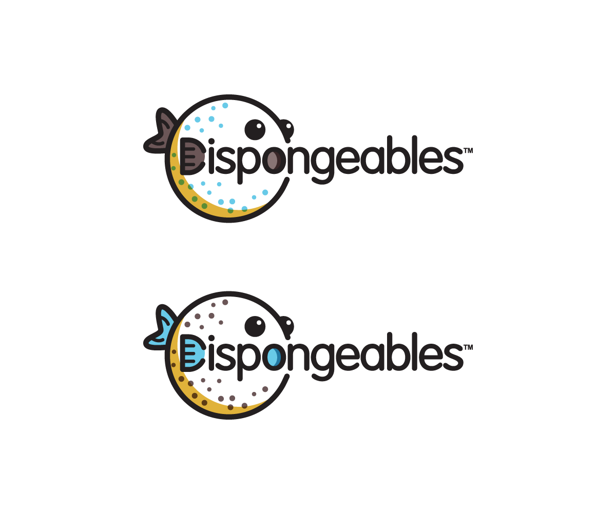 Logo Design by Buck Tornado for this project | Design #24811451