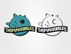 Logo Design by Heather Crayons