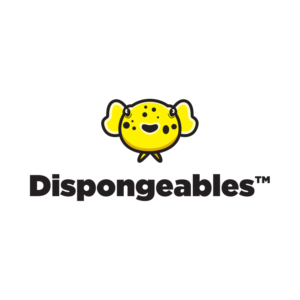 Dispongeables™ | Logo Design by rls