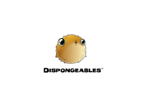 Dispongeables™ | Logo Design by mrmrnjr