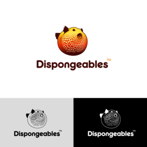 Dispongeables™ | Logo Design by Rii