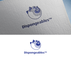 Dispongeables™ | Logo Design by GoodTimes$$$