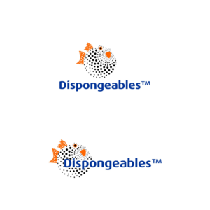 Dispongeables™ | Logo Design by Jet-D