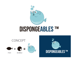 Logo Design by Fabiana. Aline