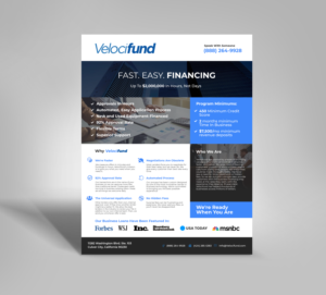Flyer Design by Victor_pro