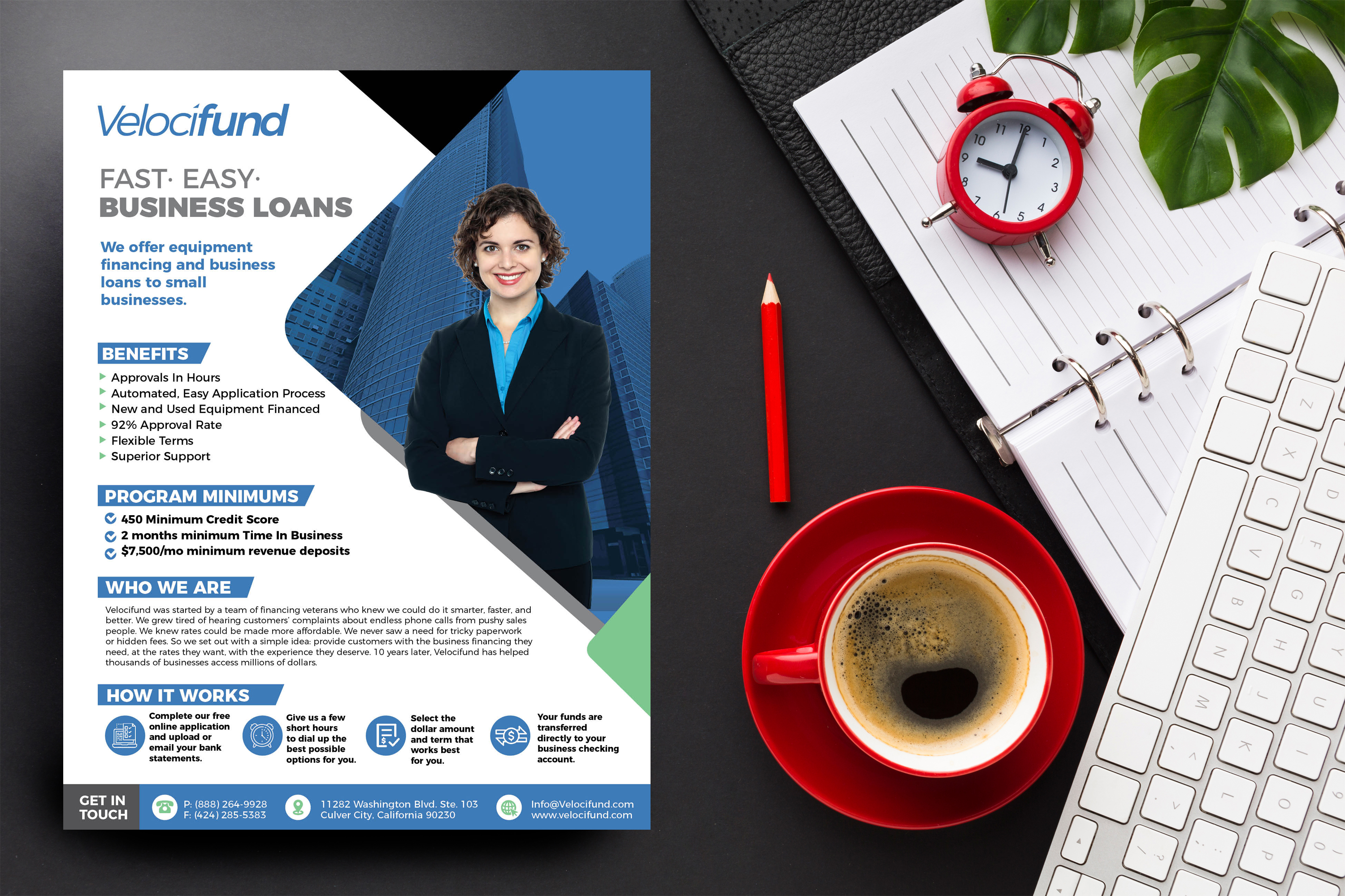 Flyer Design by rkailas for this project | Design #24804700