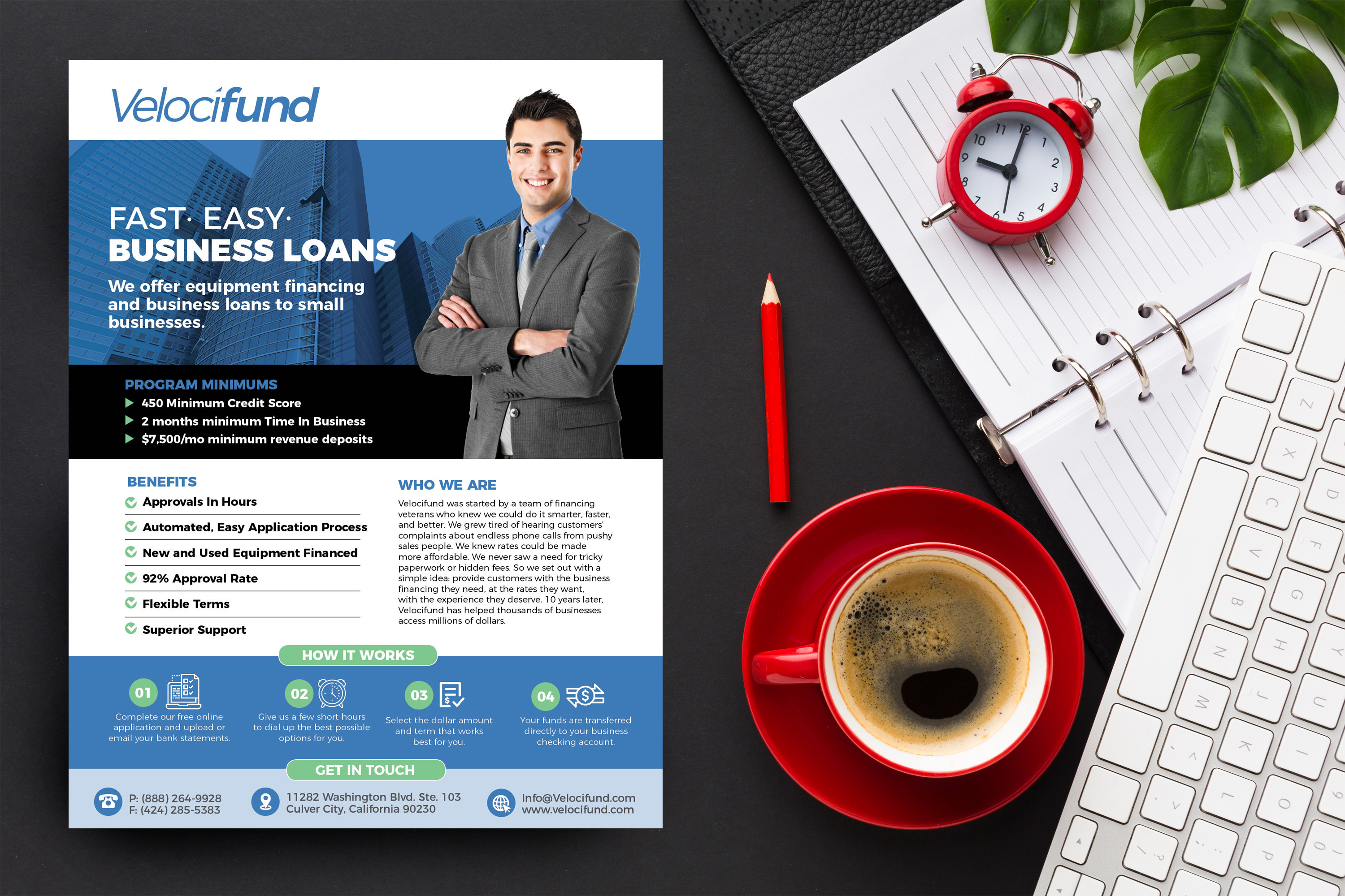 Design de Flyer par rkailas pour ce projet | Design #24804702