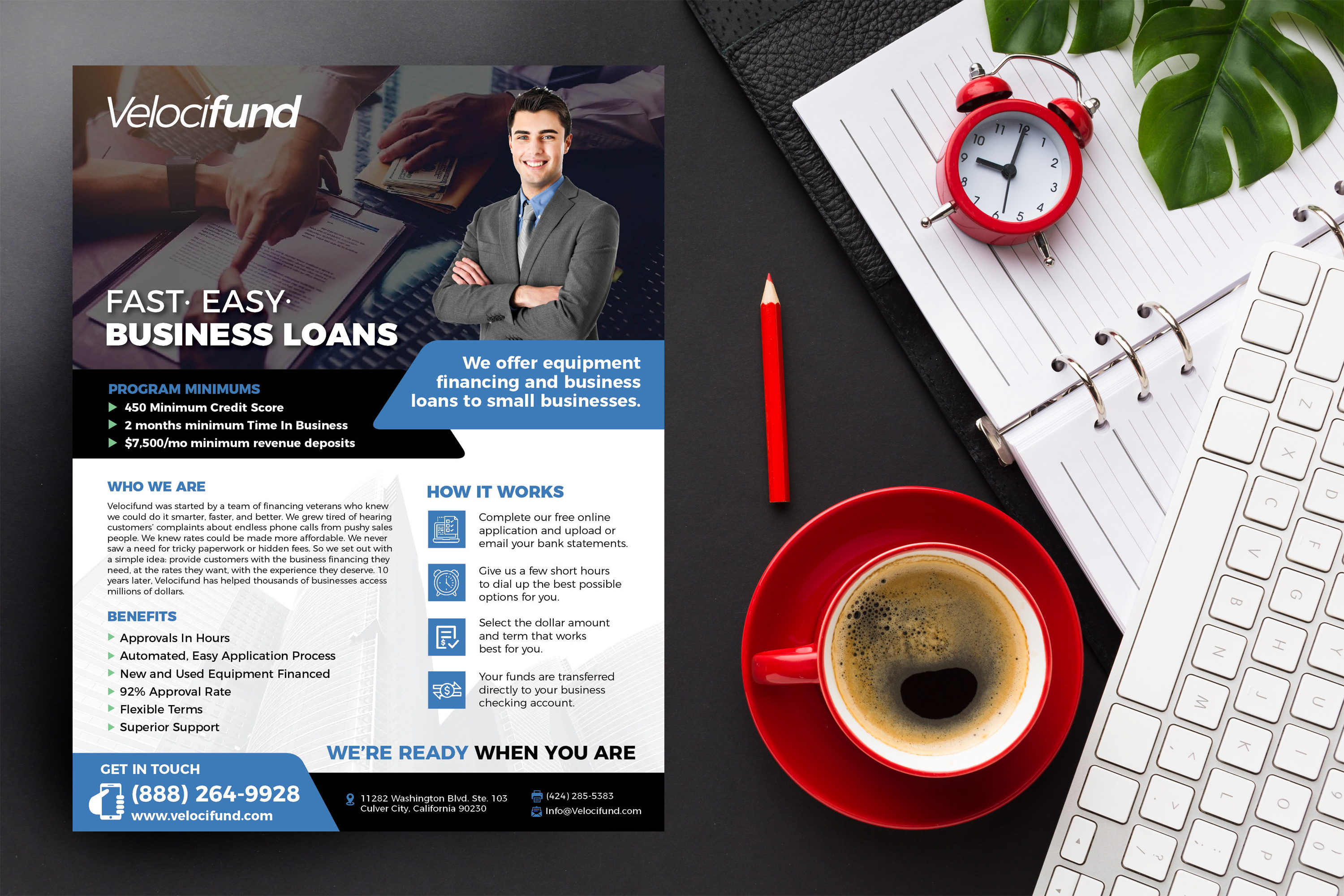 Flyer Design by rkailas for this project | Design #24804704