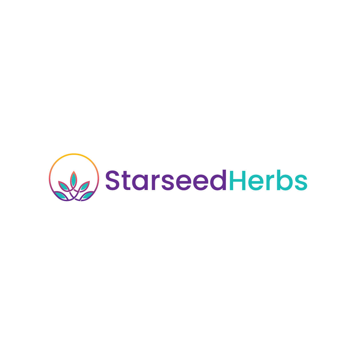 Logo Design by rozT for Starseed Herbs | Design #24816030