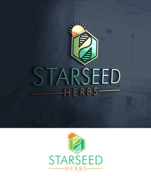 Logo Design by Tinu DEsign