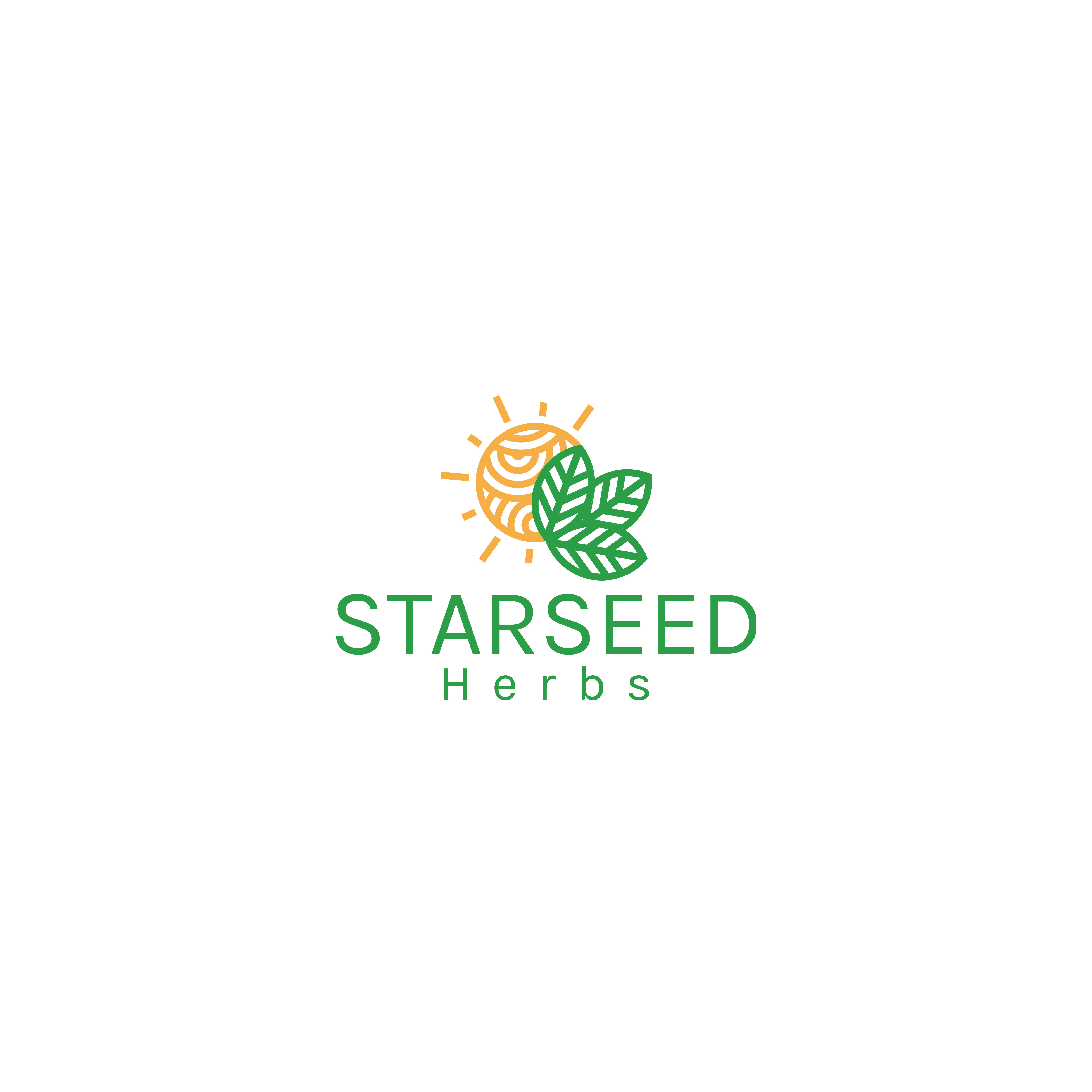 Design de Logo par emmanuel 23 pour Starseed Herbs | Design #24811472