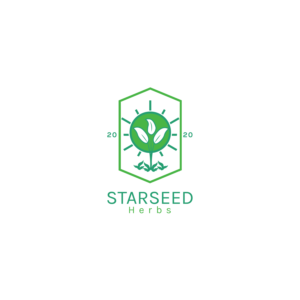 Logo Design by emmanuel 23 for Starseed Herbs | Design: #24811763
