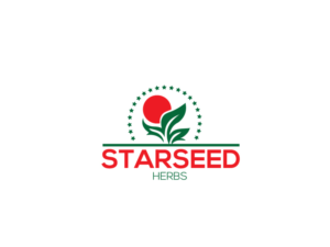 Logo Design by De 14 for Starseed Herbs | Design: #24815842