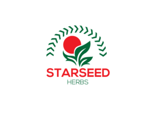 Logo Design by De 14 for Starseed Herbs | Design: #24815843