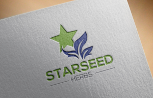Logo Design by De 14 for Starseed Herbs | Design: #24815844