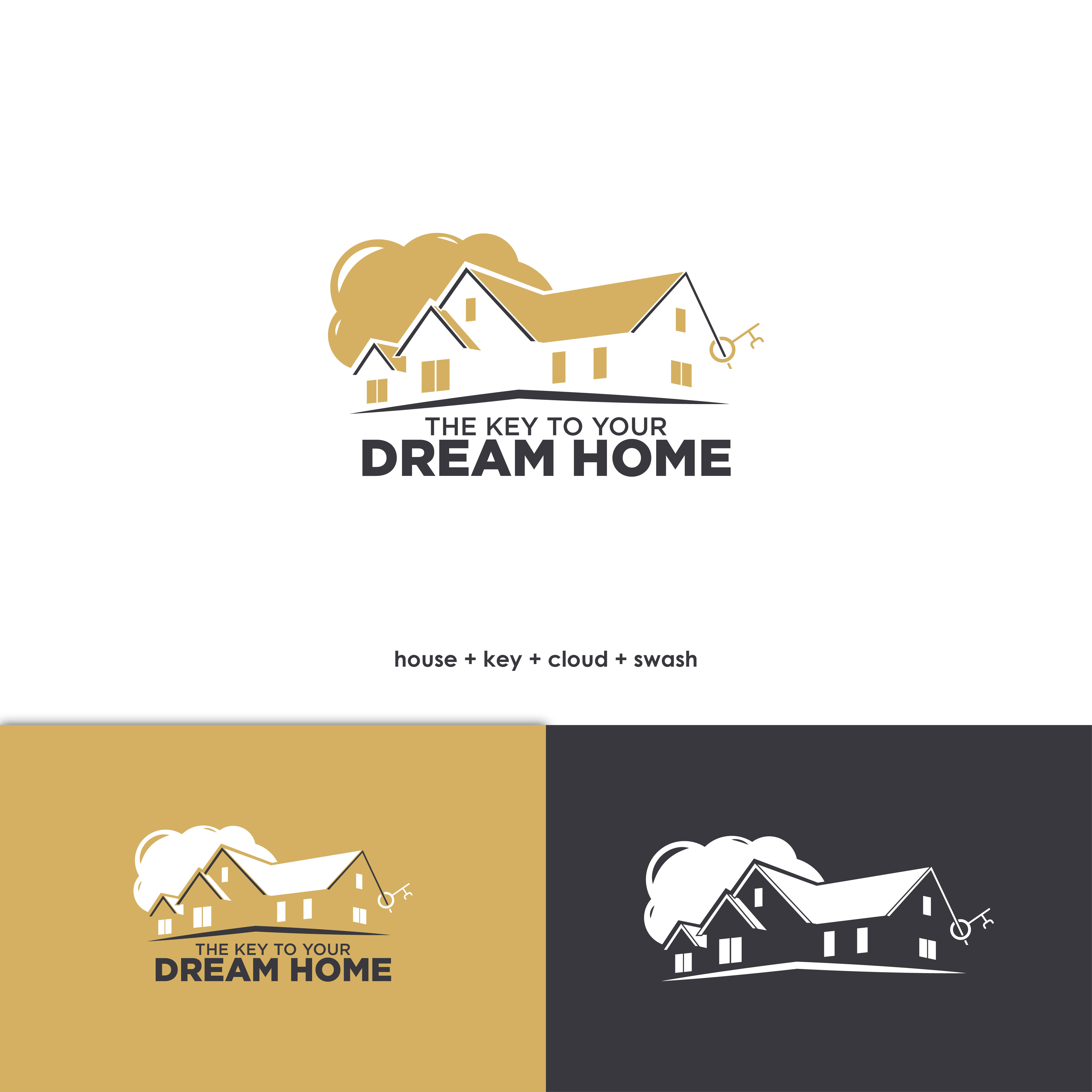 Logo Design by alitjuara for this project | Design #24823427