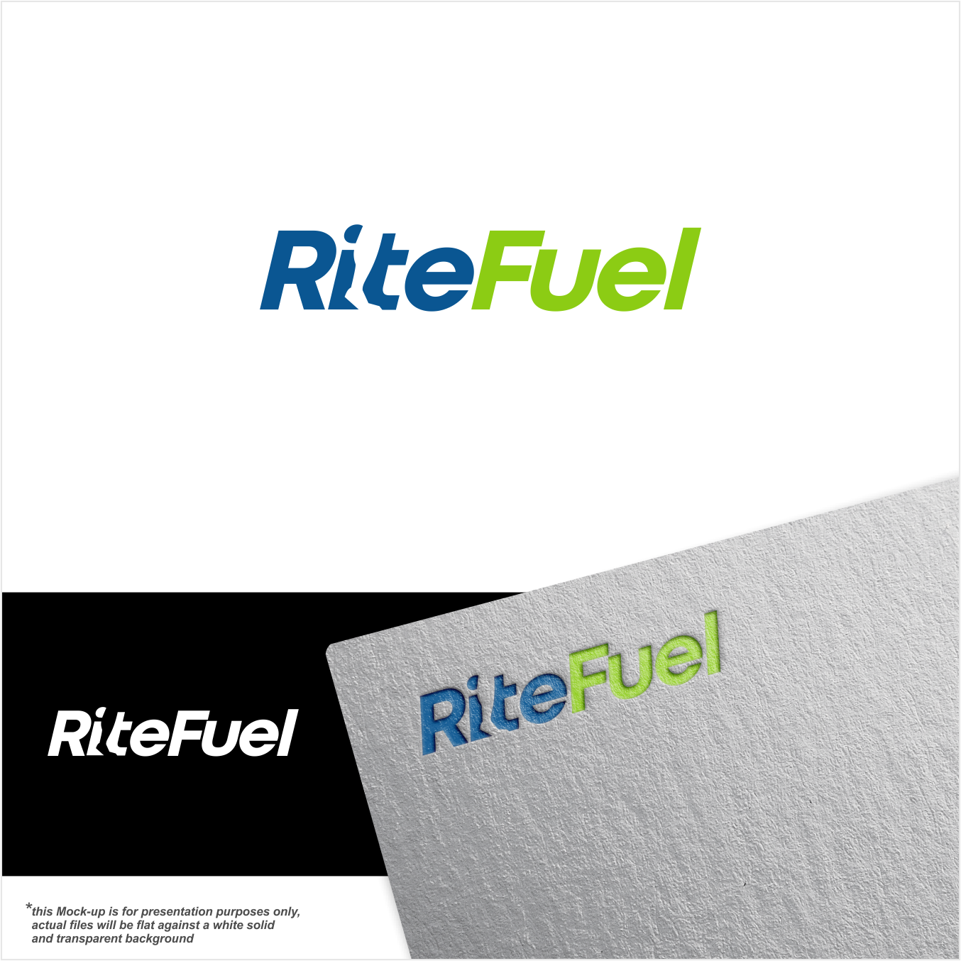 Logo Design by Arham Hidayat for this project | Design #24819697