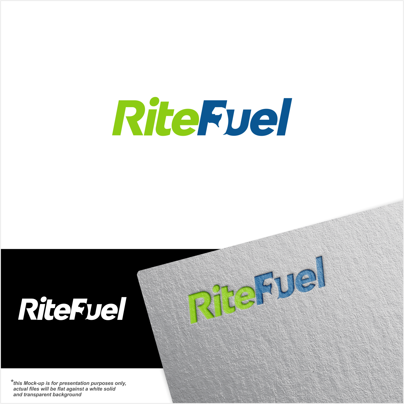 Logo Design by Arham Hidayat for this project | Design #24819698