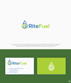 Diseño de Logo por R!CKY para este proyecto | Diseño: #24852735