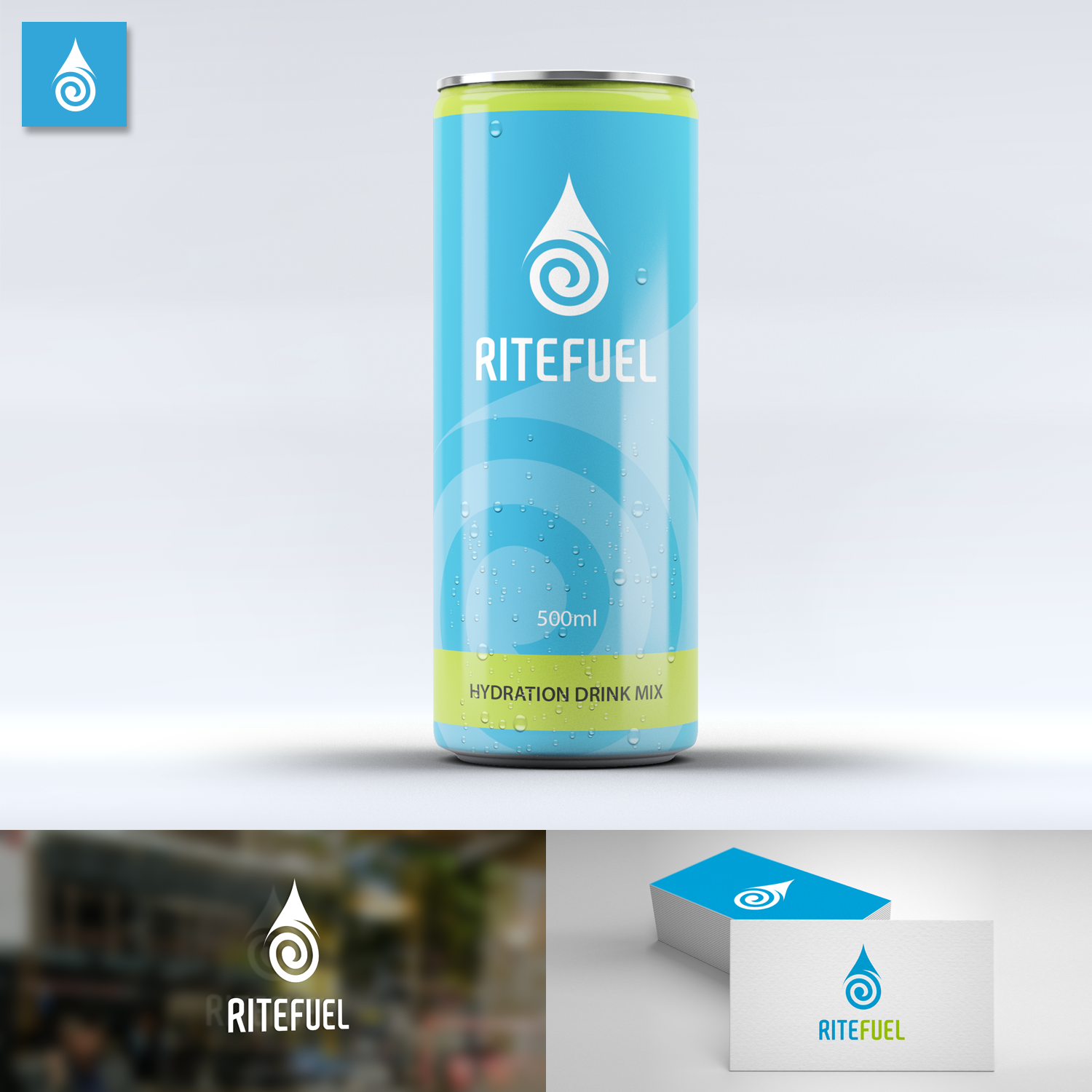 Logo Design by Paperfox Designs for this project | Design #24854035