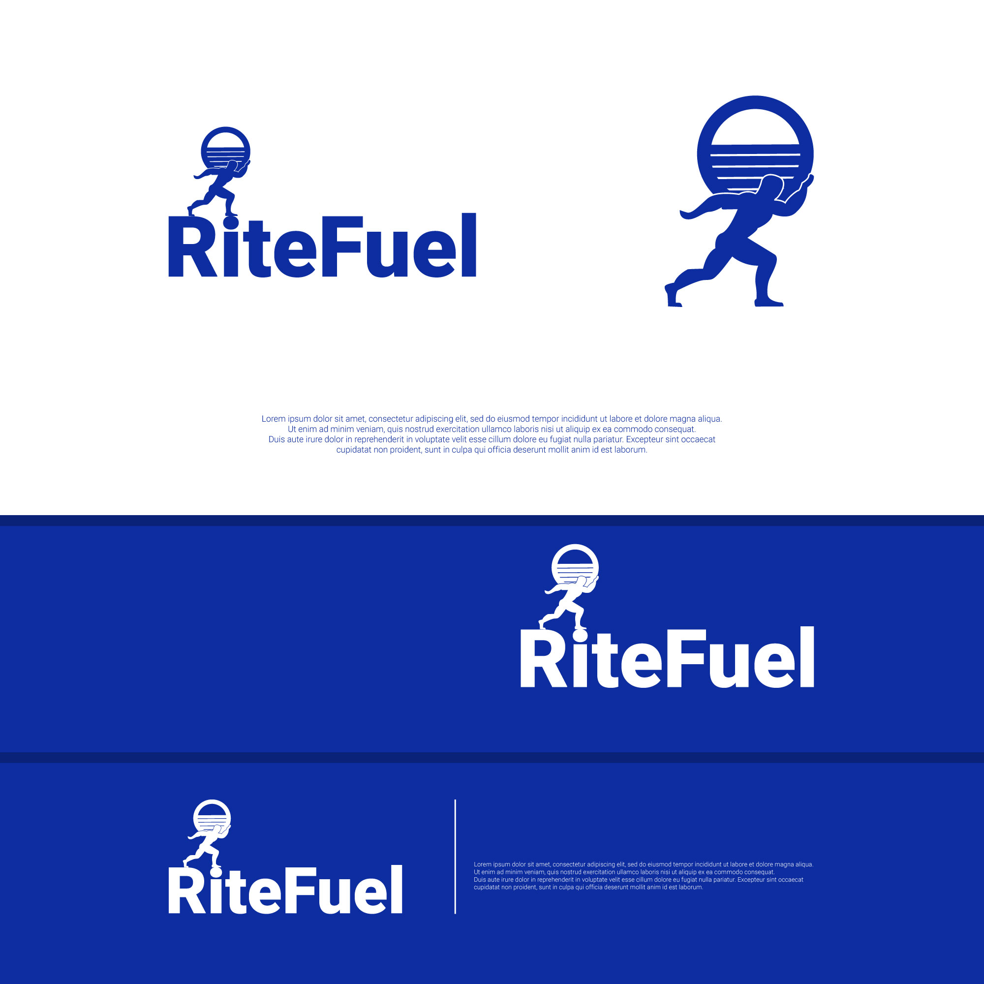 Logo Design by Rudi_Wicaksono for this project | Design #24854949