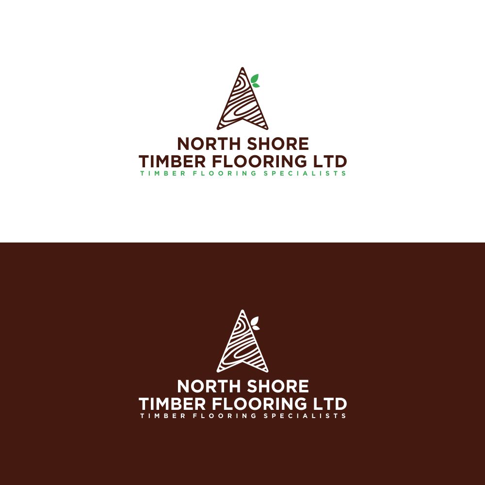 Logo Design by Irfan Renaldi for this project | Design #24794524
